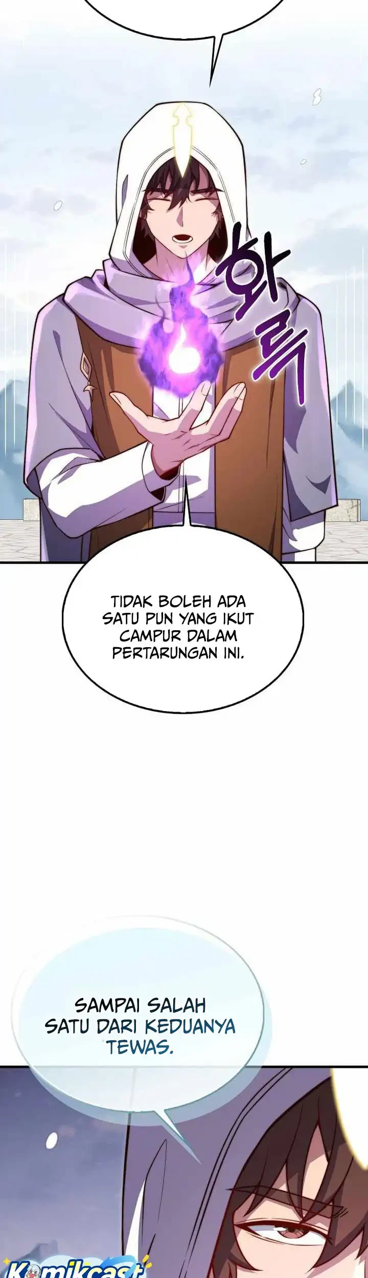 The Lord’s Coins Aren’t Decreasing?! Chapter 213 Gambar 43