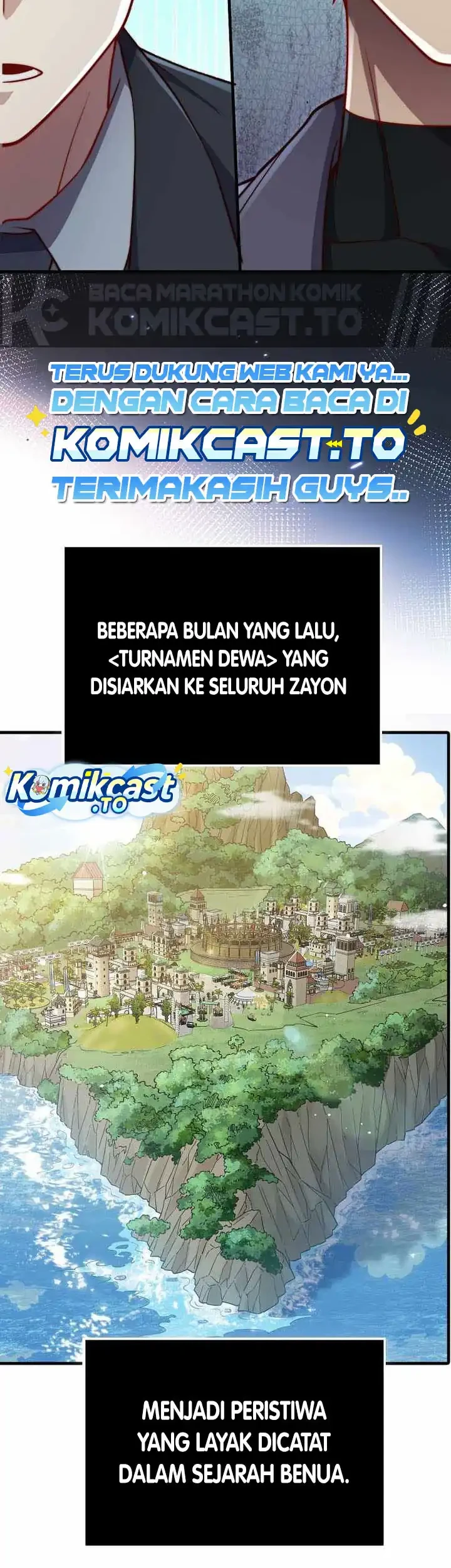 The Lord’s Coins Aren’t Decreasing?! Chapter 213 Gambar 45
