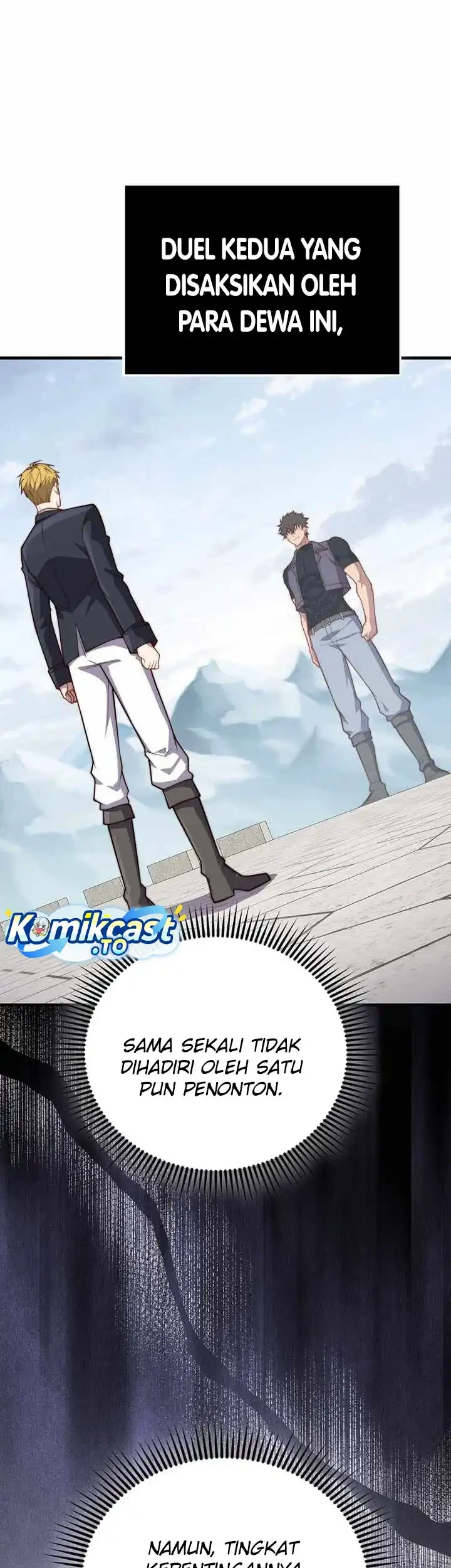 The Lord’s Coins Aren’t Decreasing?! Chapter 213 Gambar 46