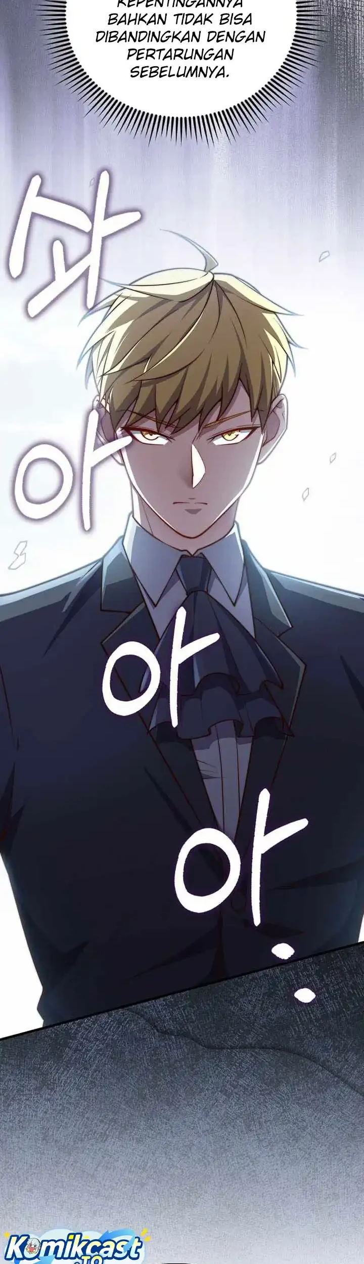 The Lord’s Coins Aren’t Decreasing?! Chapter 213 Gambar 47