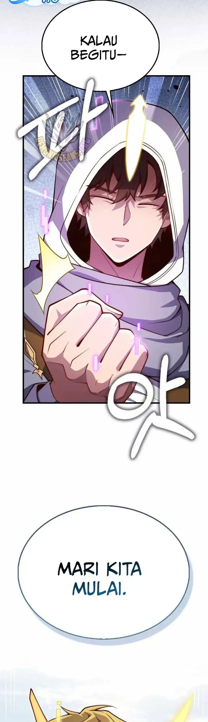 The Lord’s Coins Aren’t Decreasing?! Chapter 213 Gambar 48