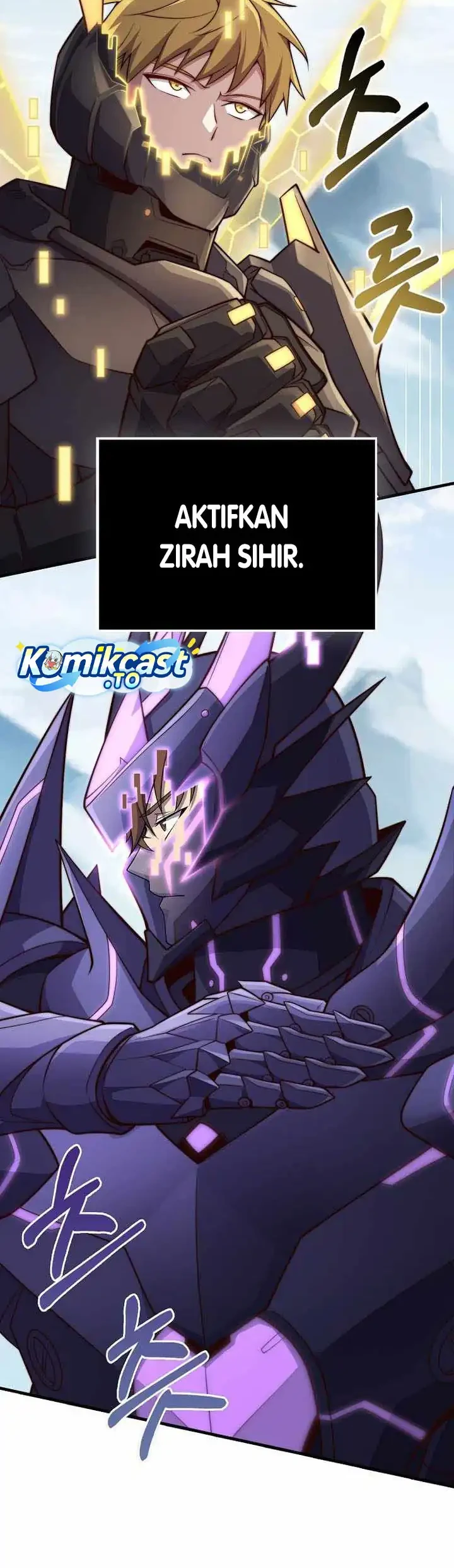 The Lord’s Coins Aren’t Decreasing?! Chapter 213 Gambar 49