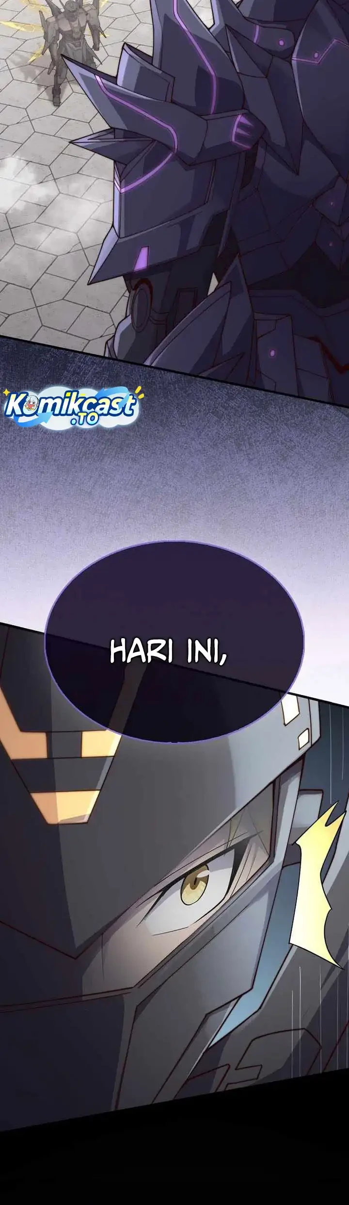 The Lord’s Coins Aren’t Decreasing?! Chapter 213 Gambar 57