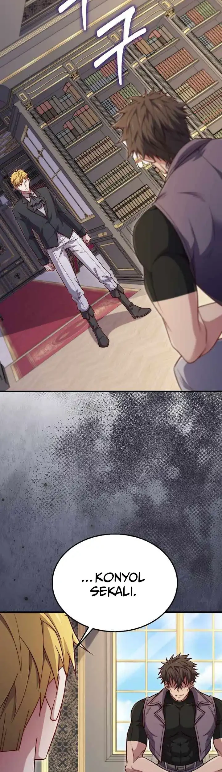 The Lord’s Coins Aren’t Decreasing?! Chapter 213 Gambar 3