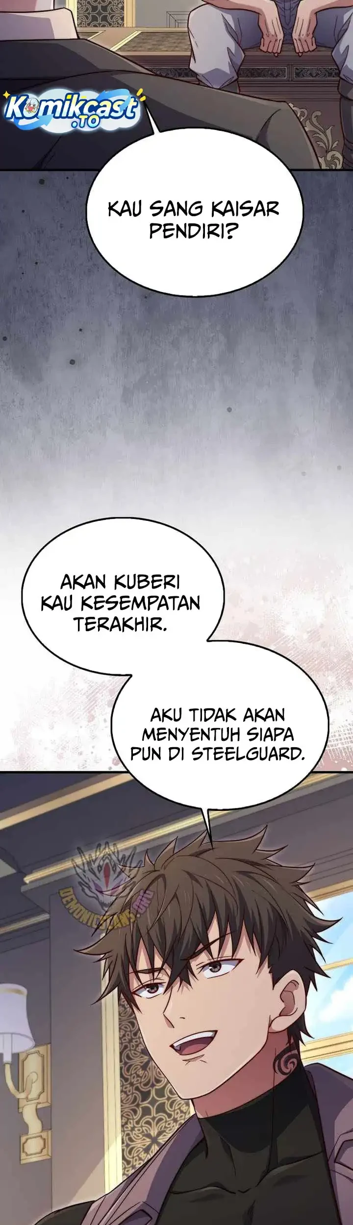 The Lord’s Coins Aren’t Decreasing?! Chapter 213 Gambar 4