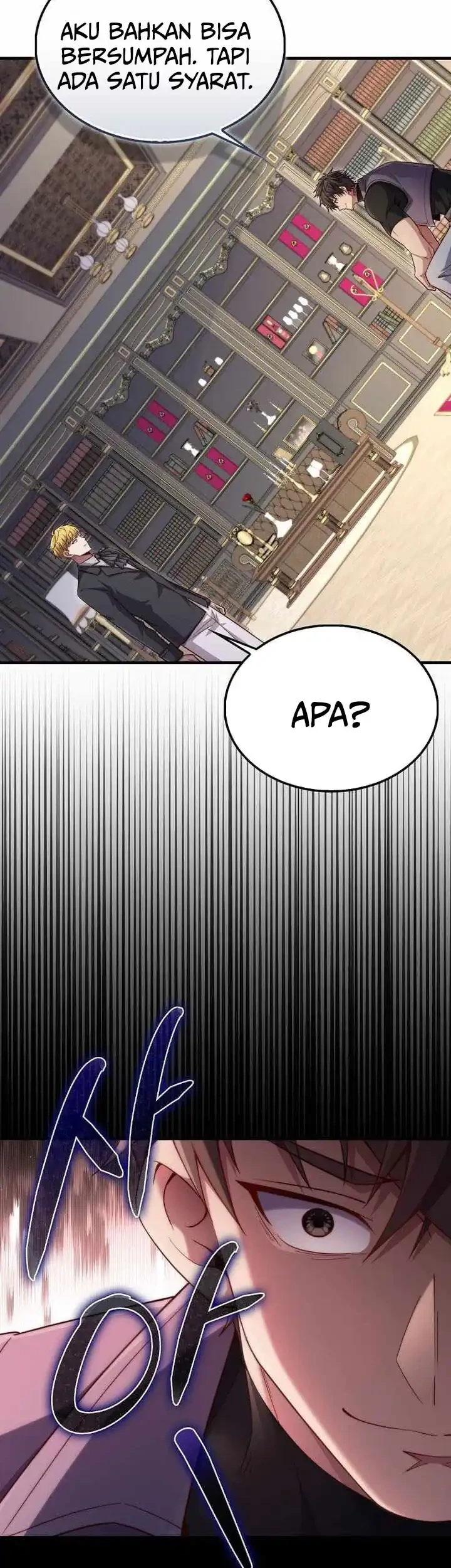 The Lord’s Coins Aren’t Decreasing?! Chapter 213 Gambar 6