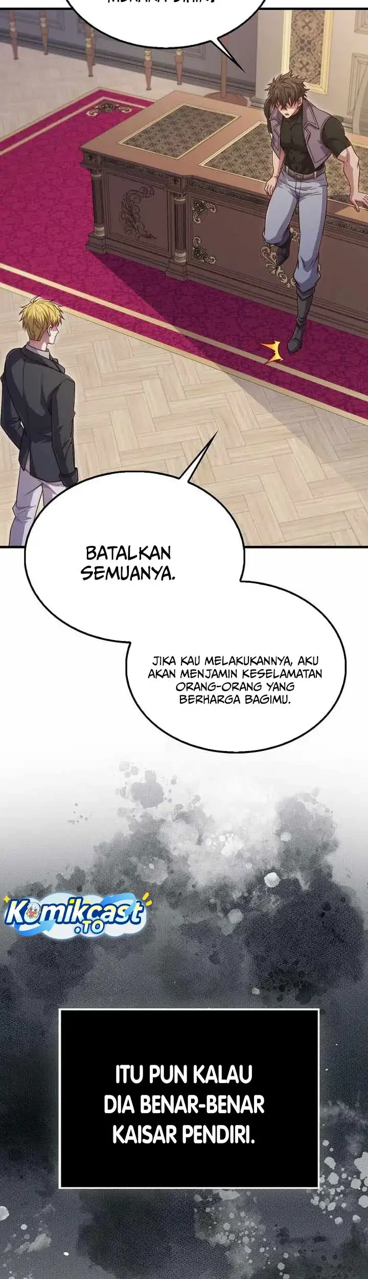 The Lord’s Coins Aren’t Decreasing?! Chapter 213 Gambar 11