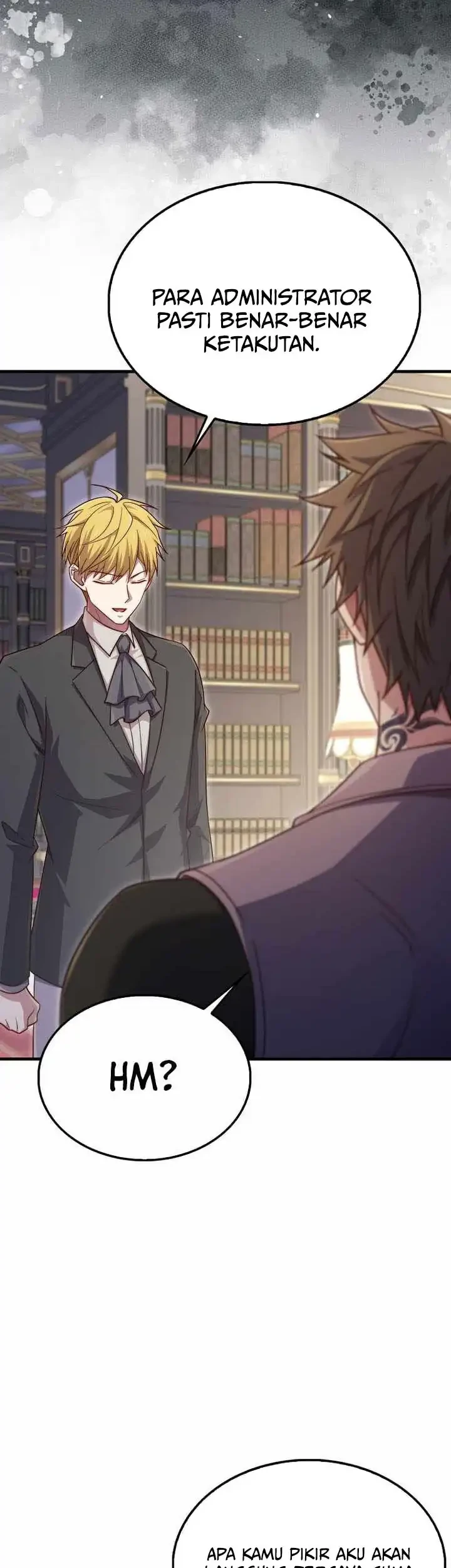 The Lord’s Coins Aren’t Decreasing?! Chapter 213 Gambar 12