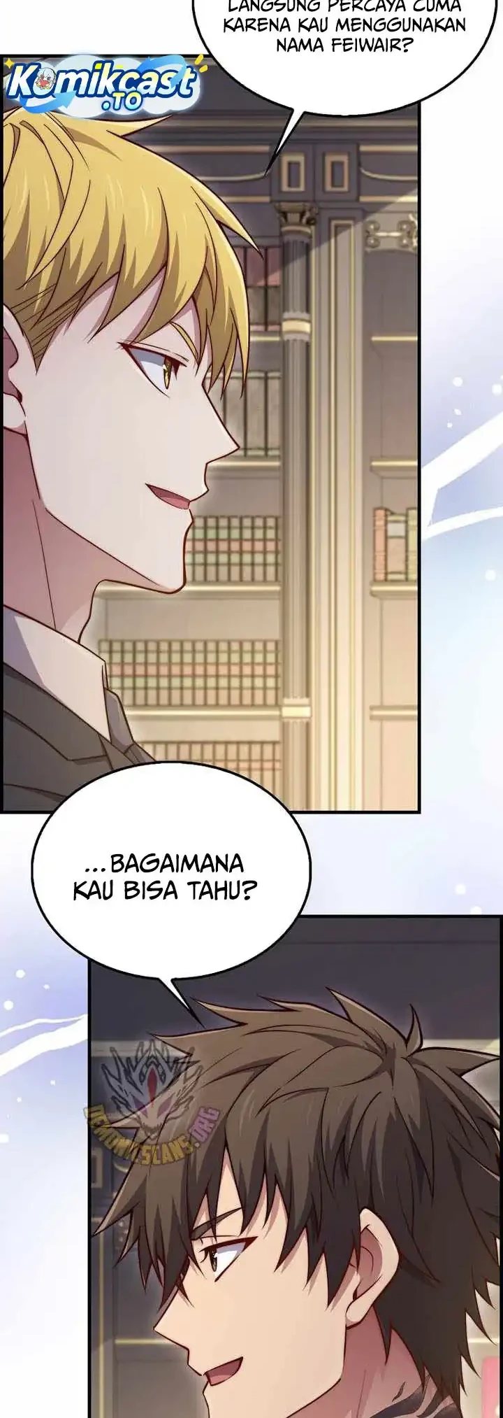 The Lord’s Coins Aren’t Decreasing?! Chapter 213 Gambar 13