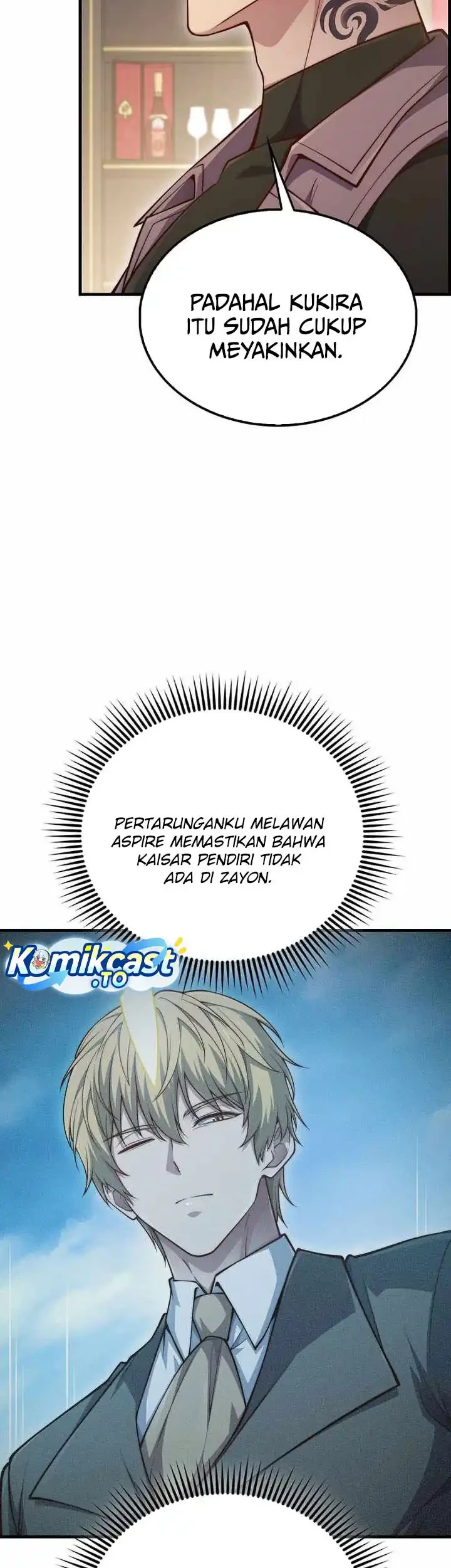The Lord’s Coins Aren’t Decreasing?! Chapter 213 Gambar 14