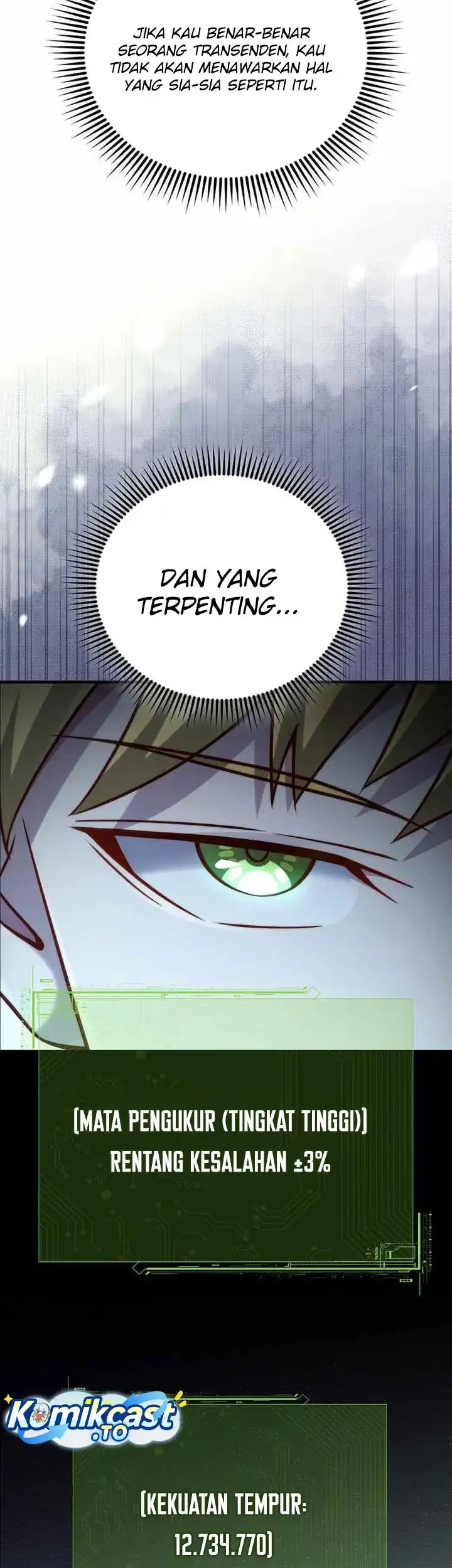 The Lord’s Coins Aren’t Decreasing?! Chapter 213 Gambar 15