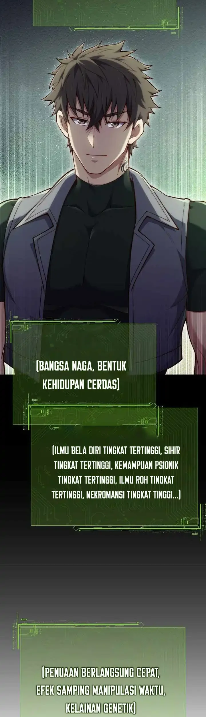 The Lord’s Coins Aren’t Decreasing?! Chapter 213 Gambar 16