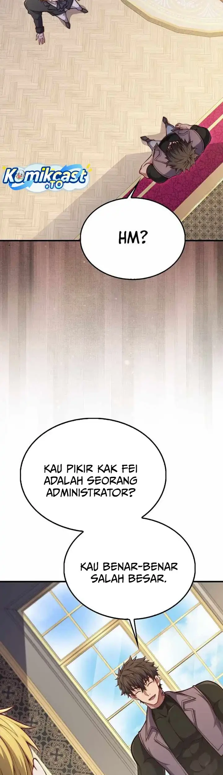 The Lord’s Coins Aren’t Decreasing?! Chapter 213 Gambar 20