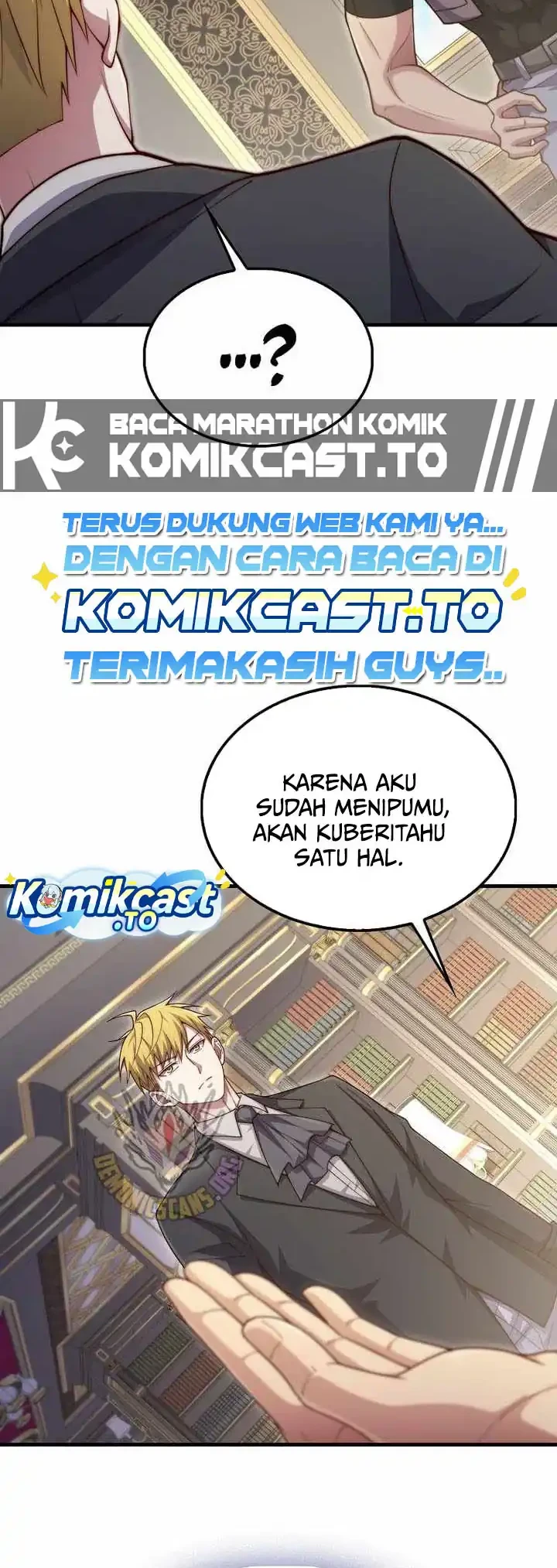 The Lord’s Coins Aren’t Decreasing?! Chapter 213 Gambar 21