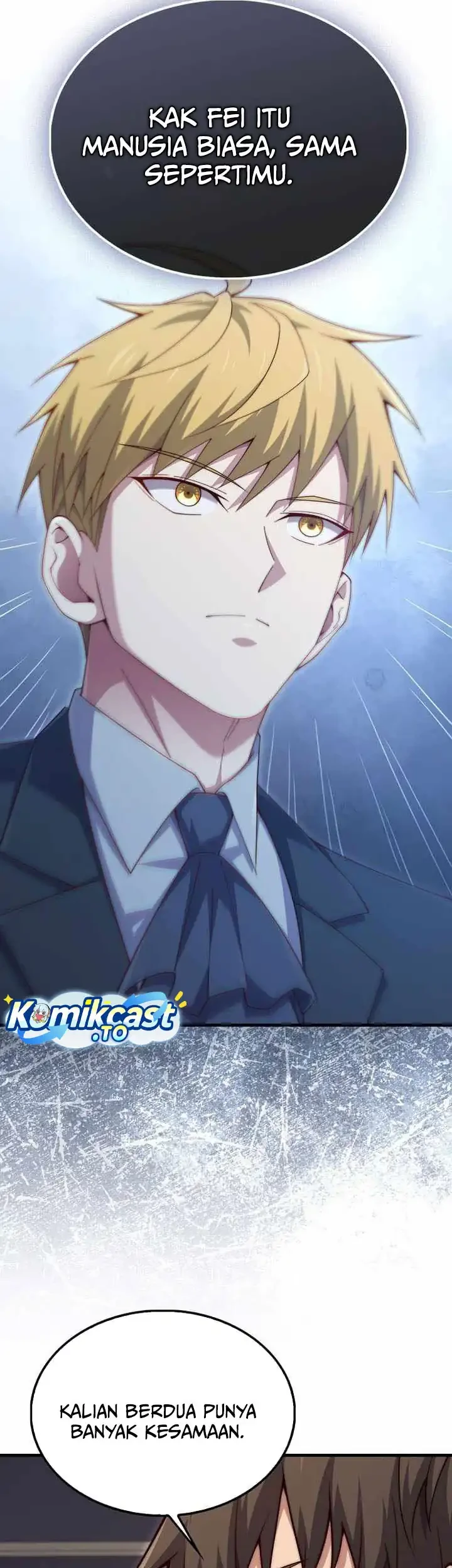 The Lord’s Coins Aren’t Decreasing?! Chapter 213 Gambar 22