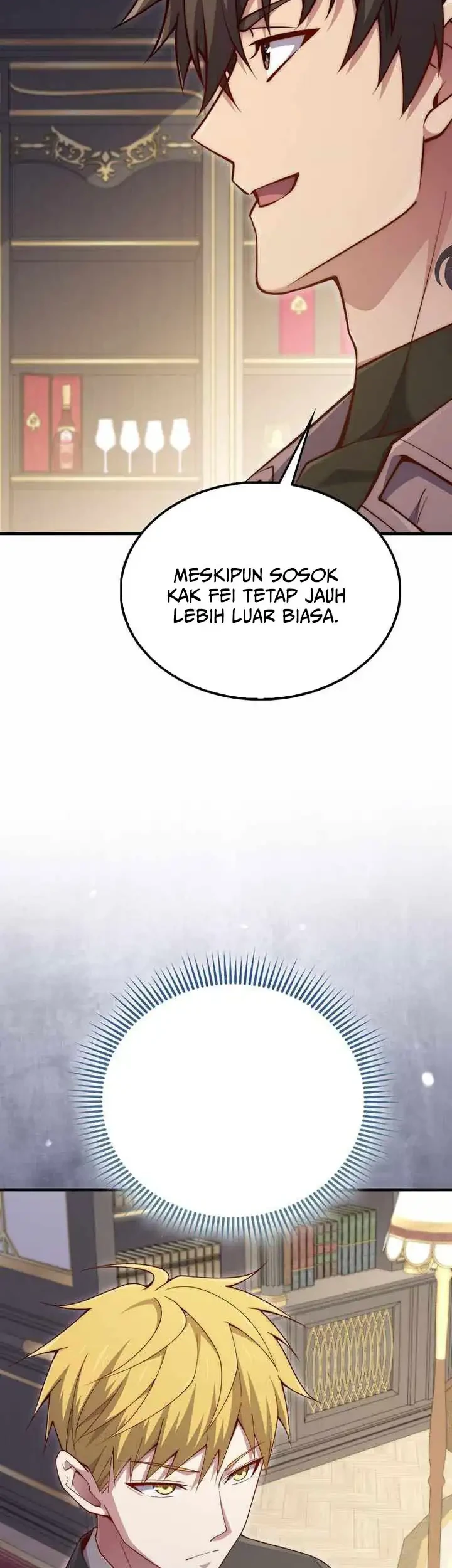 The Lord’s Coins Aren’t Decreasing?! Chapter 213 Gambar 23