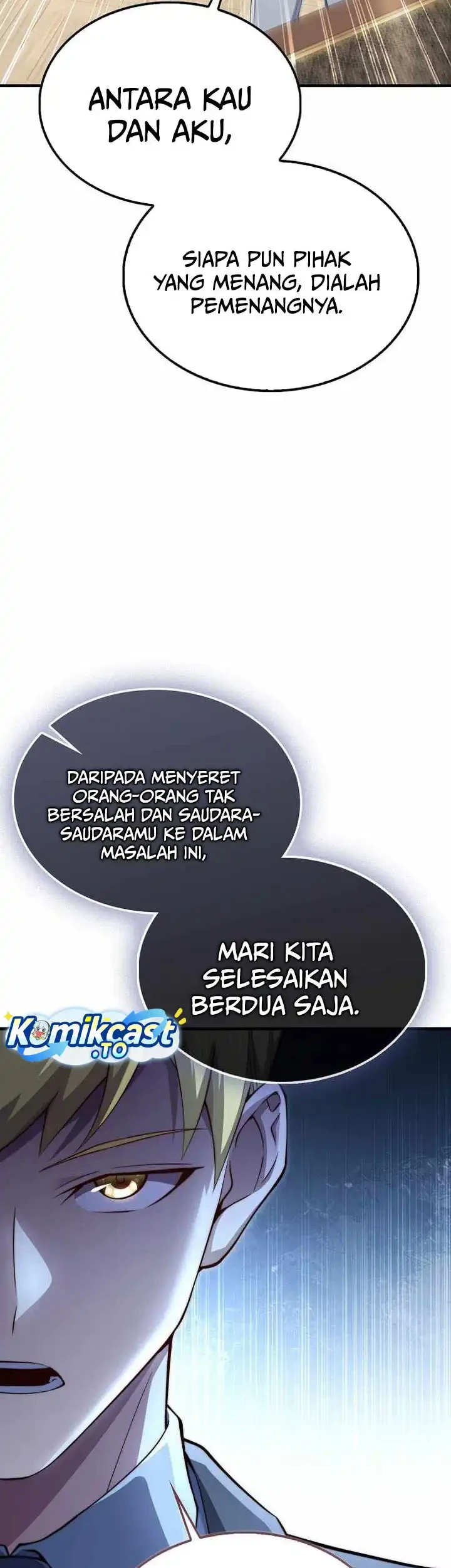 The Lord’s Coins Aren’t Decreasing?! Chapter 213 Gambar 26