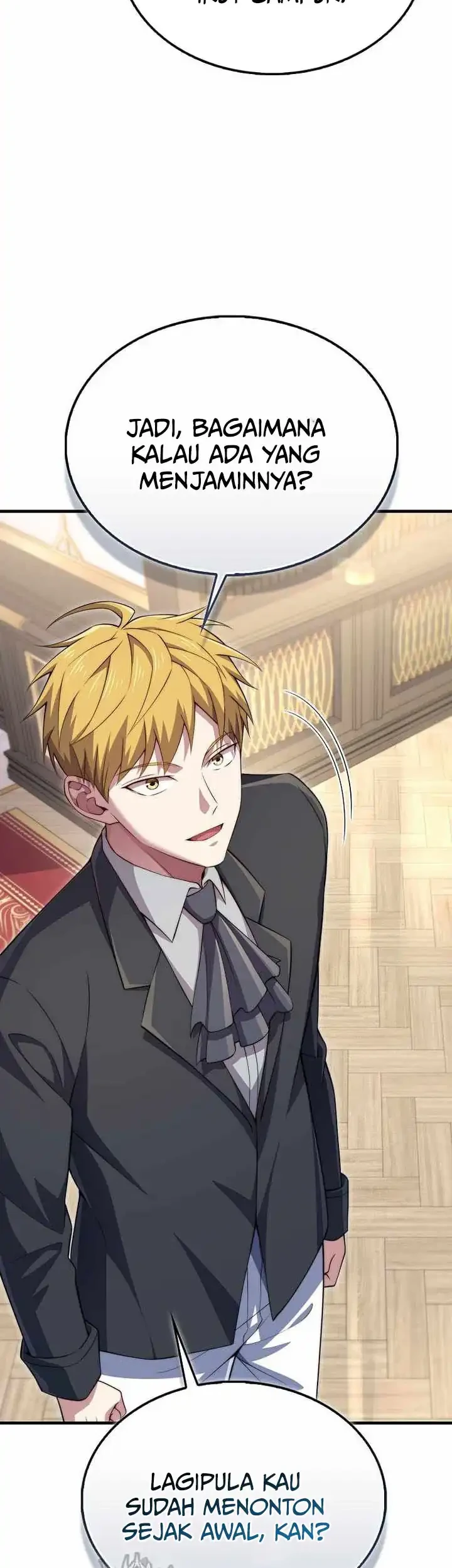 The Lord’s Coins Aren’t Decreasing?! Chapter 213 Gambar 28