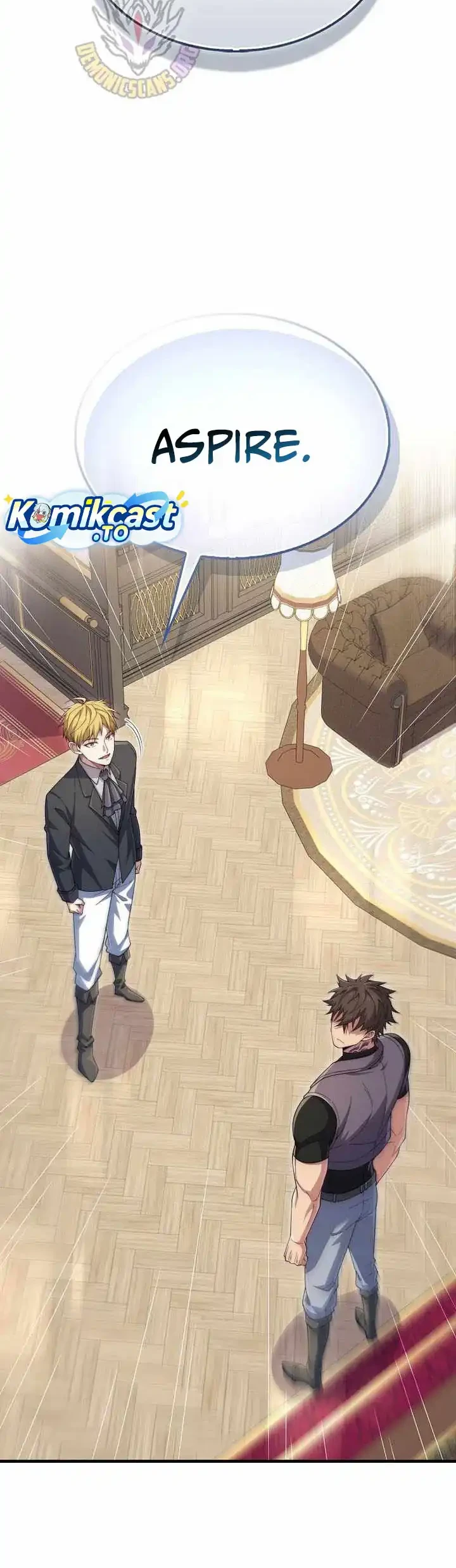 The Lord’s Coins Aren’t Decreasing?! Chapter 213 Gambar 29
