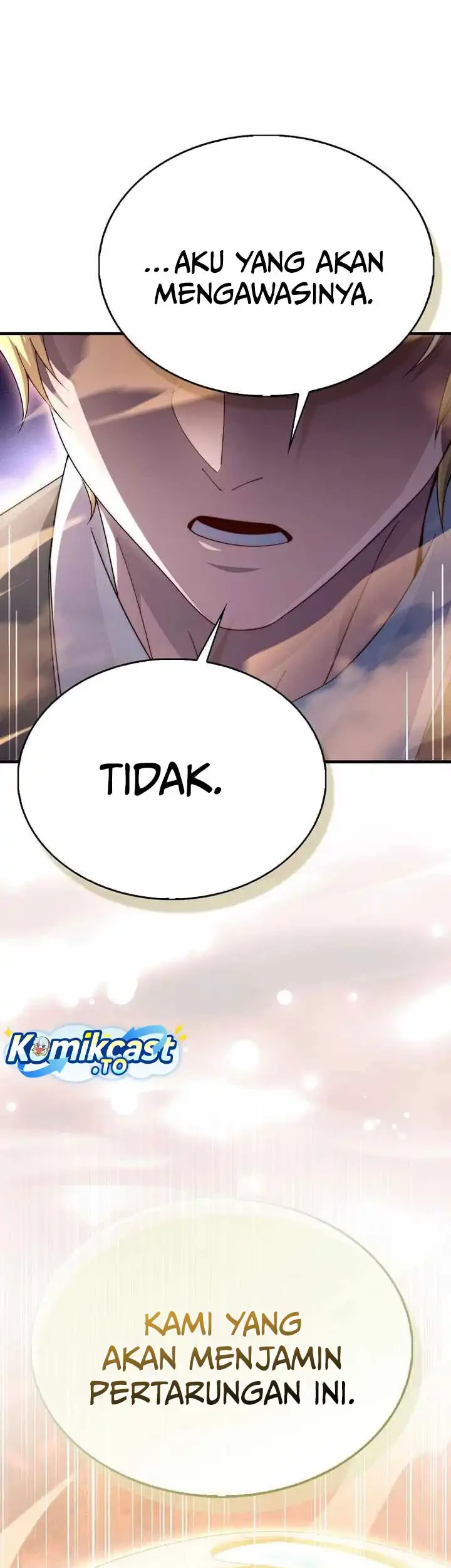 The Lord’s Coins Aren’t Decreasing?! Chapter 213 Gambar 30