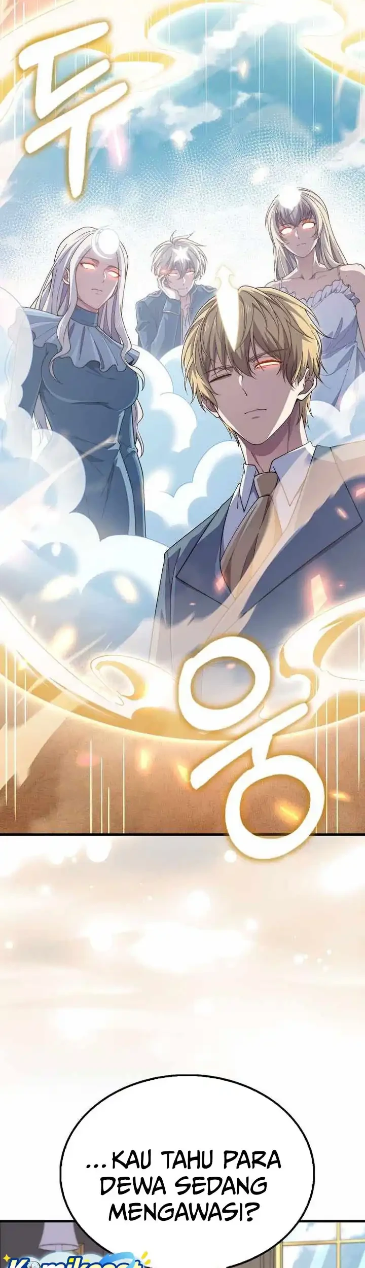 The Lord’s Coins Aren’t Decreasing?! Chapter 213 Gambar 31