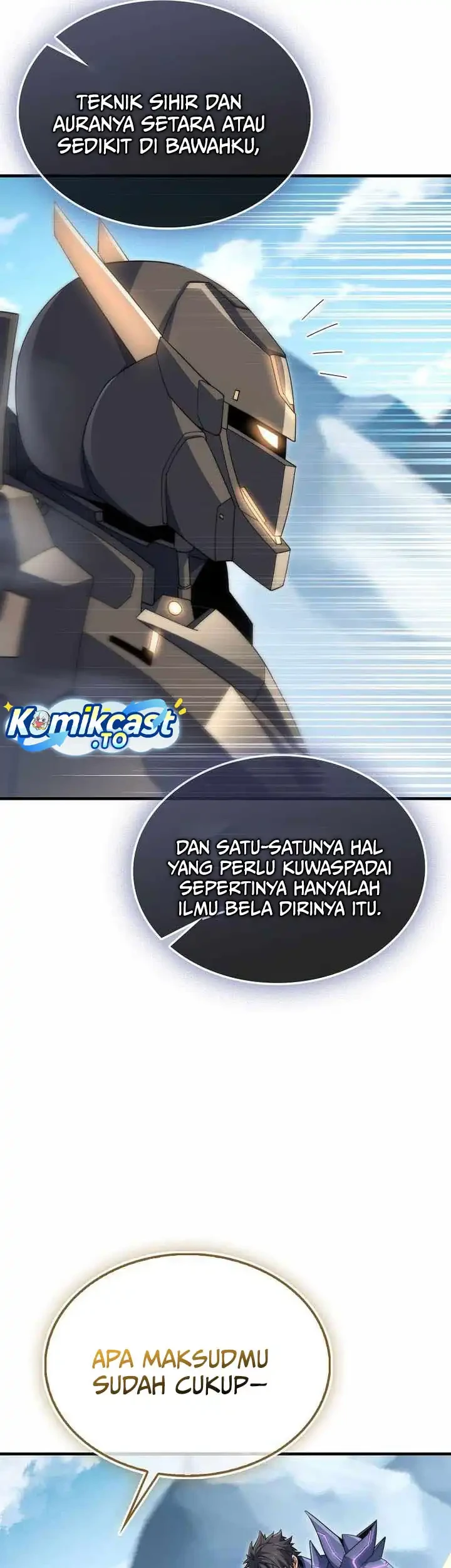 The Lord’s Coins Aren’t Decreasing?! Chapter 214 Gambar 34