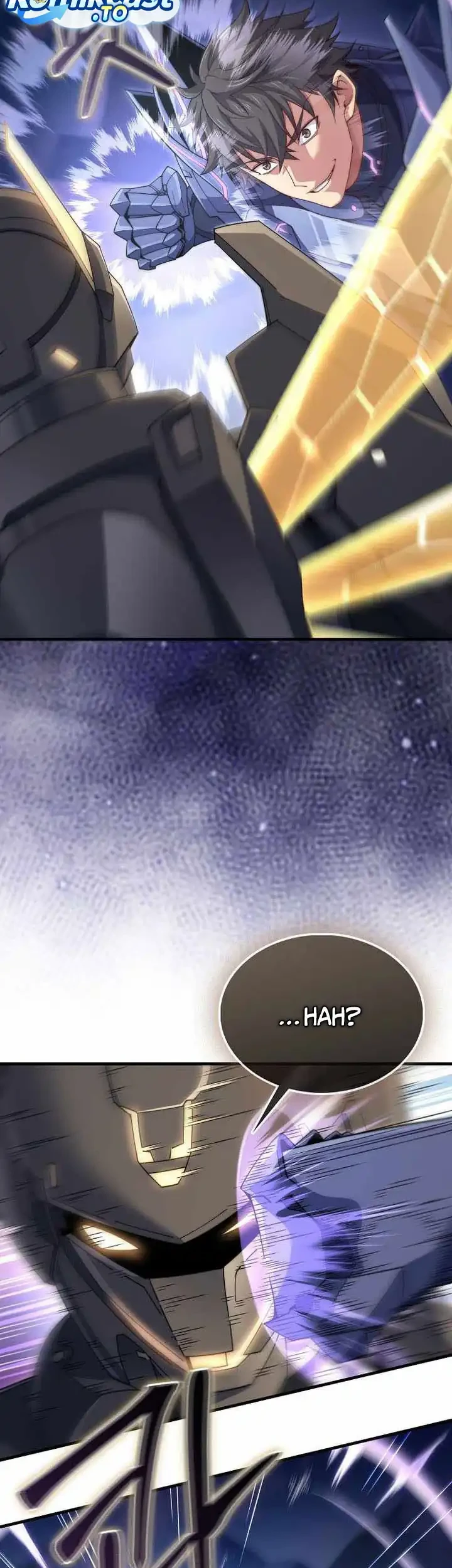 The Lord’s Coins Aren’t Decreasing?! Chapter 214 Gambar 36