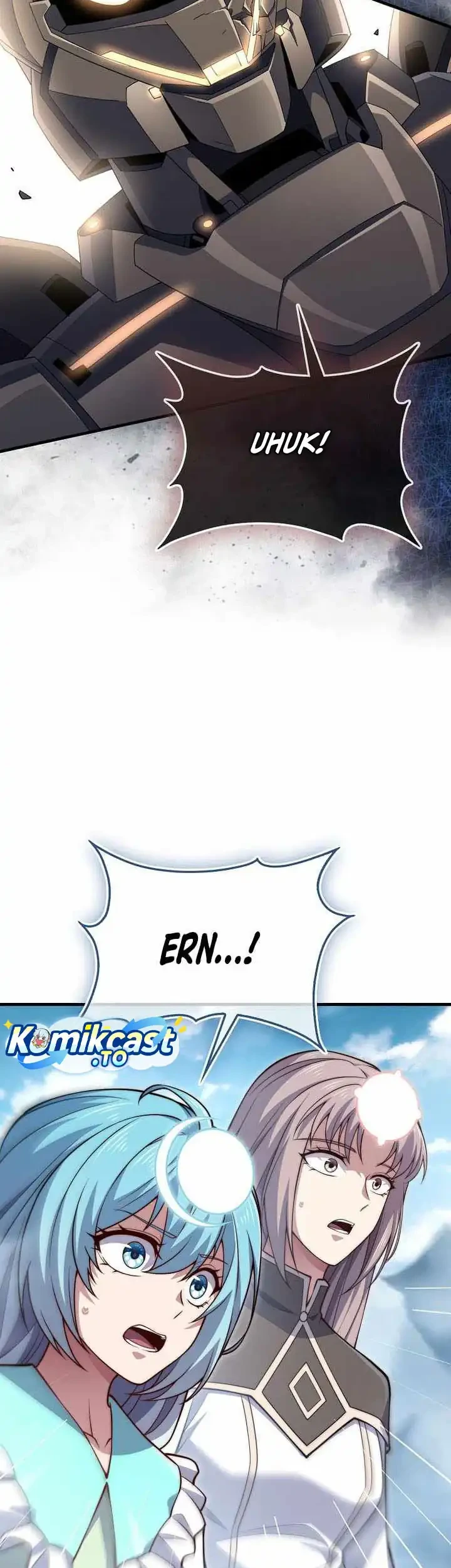 The Lord’s Coins Aren’t Decreasing?! Chapter 214 Gambar 38