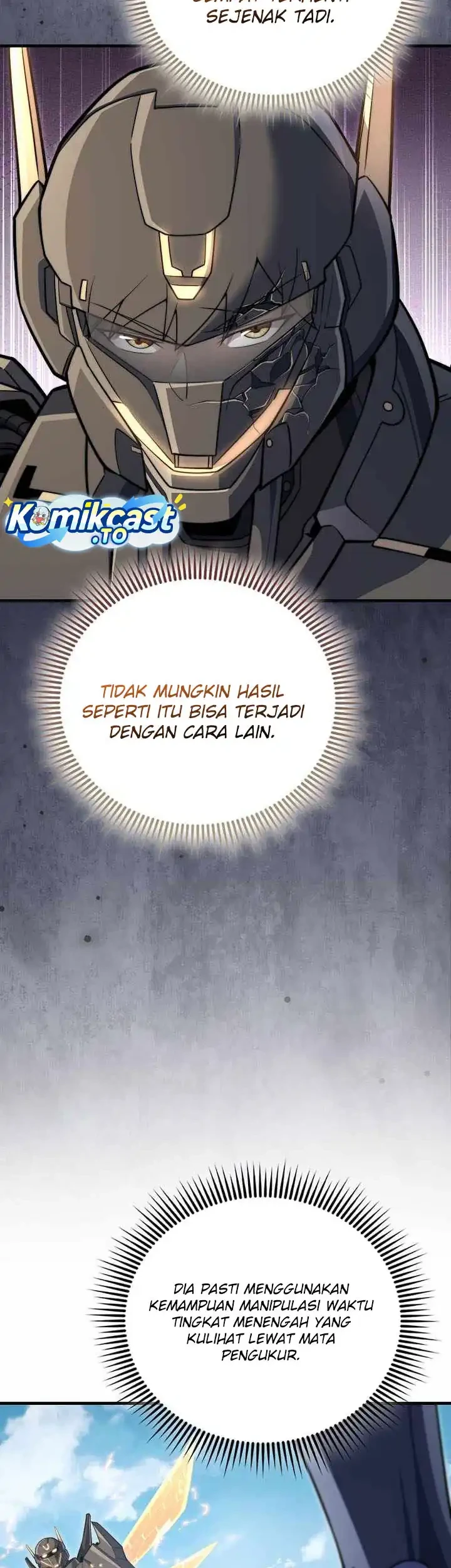 The Lord’s Coins Aren’t Decreasing?! Chapter 214 Gambar 41