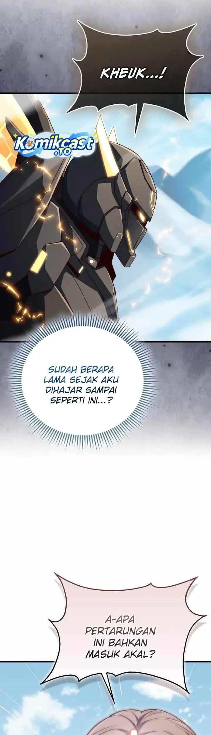 The Lord’s Coins Aren’t Decreasing?! Chapter 214 Gambar 46