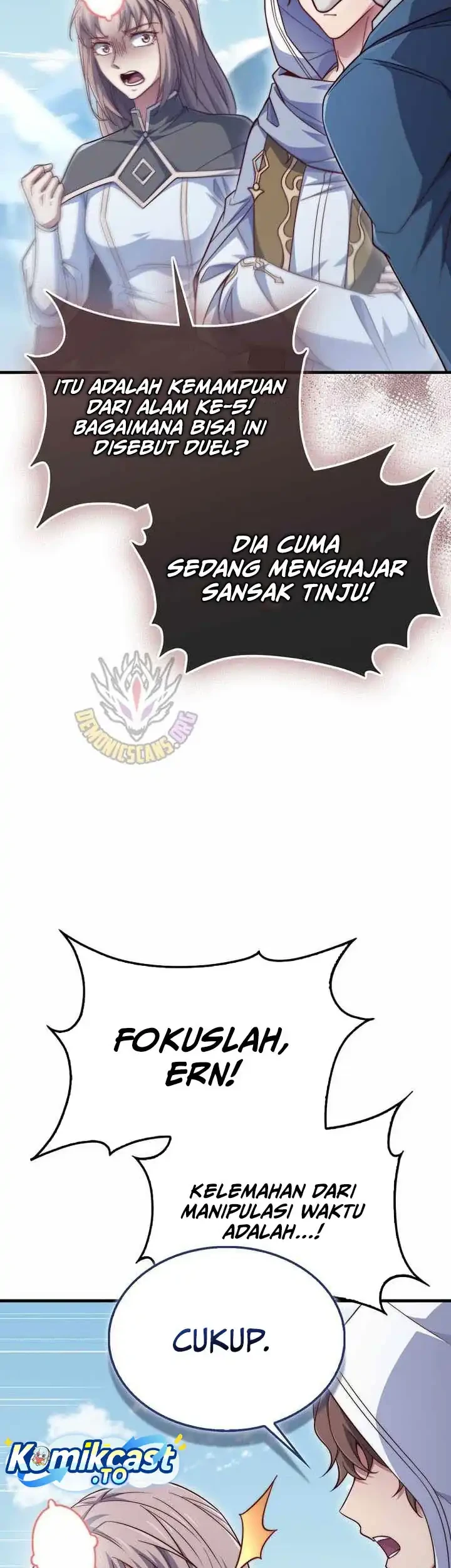 The Lord’s Coins Aren’t Decreasing?! Chapter 214 Gambar 48