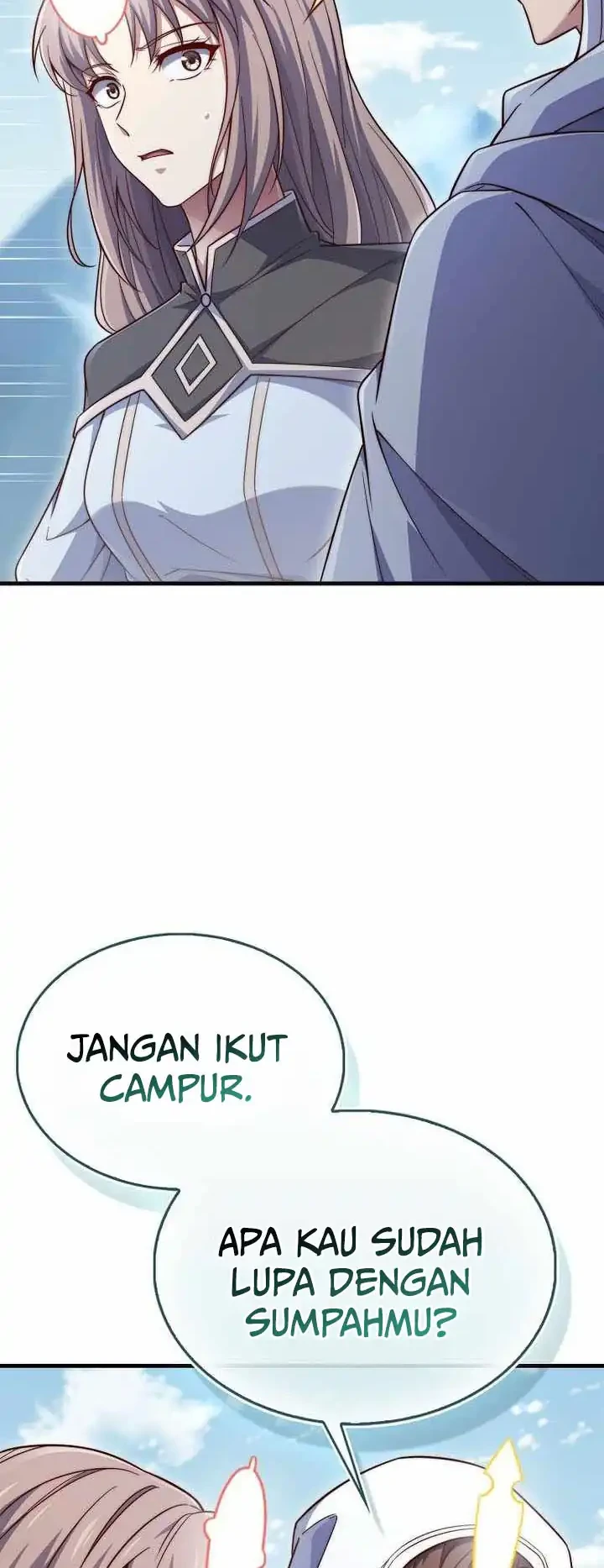 The Lord’s Coins Aren’t Decreasing?! Chapter 214 Gambar 49
