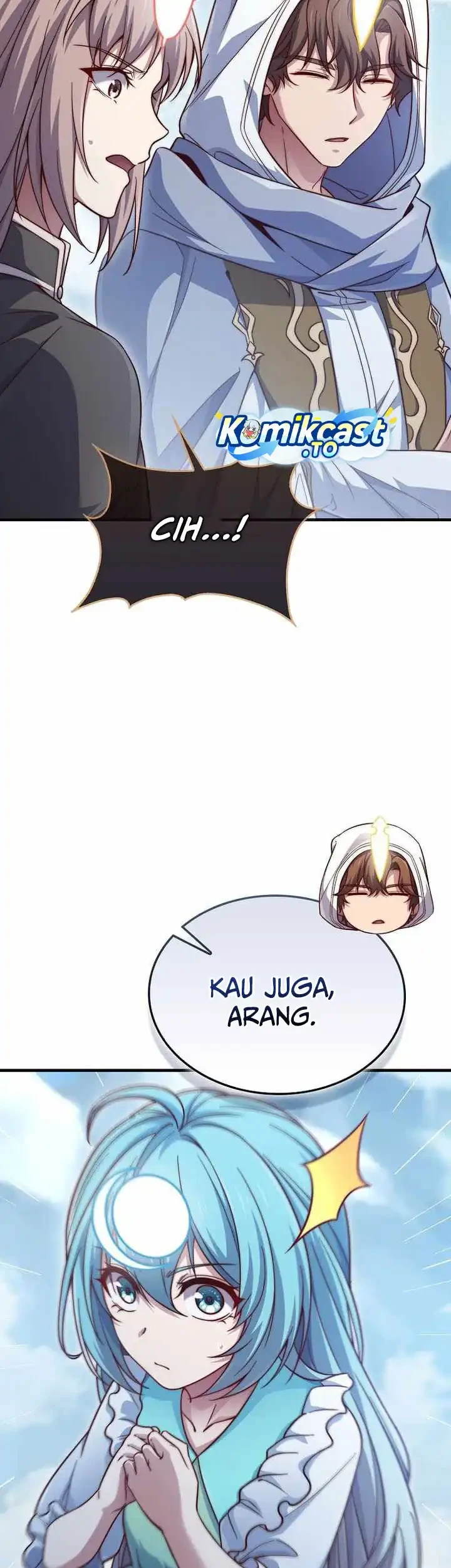 The Lord’s Coins Aren’t Decreasing?! Chapter 214 Gambar 50