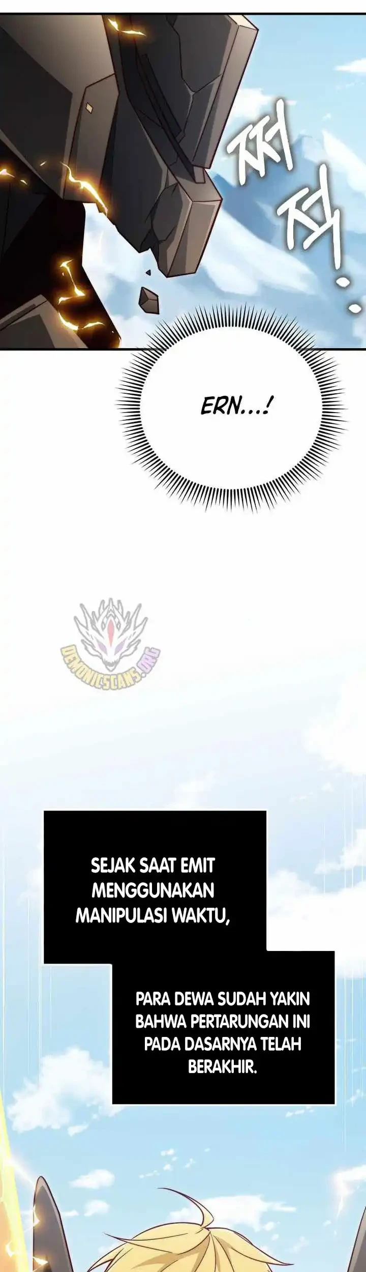The Lord’s Coins Aren’t Decreasing?! Chapter 214 Gambar 52