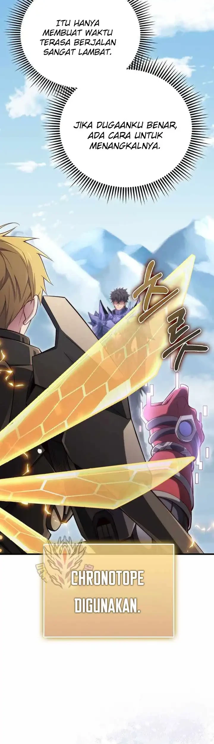 The Lord’s Coins Aren’t Decreasing?! Chapter 214 Gambar 56