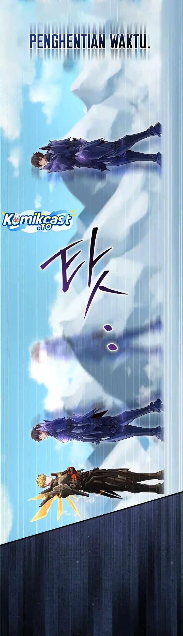 The Lord’s Coins Aren’t Decreasing?! Chapter 214 Gambar 58