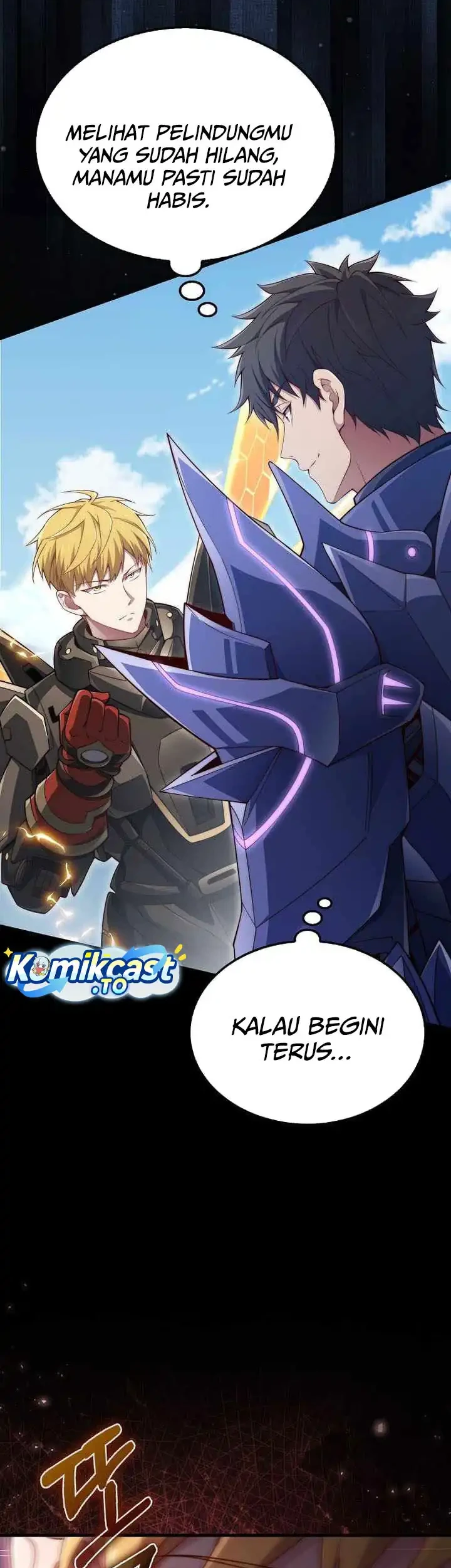 The Lord’s Coins Aren’t Decreasing?! Chapter 214 Gambar 59