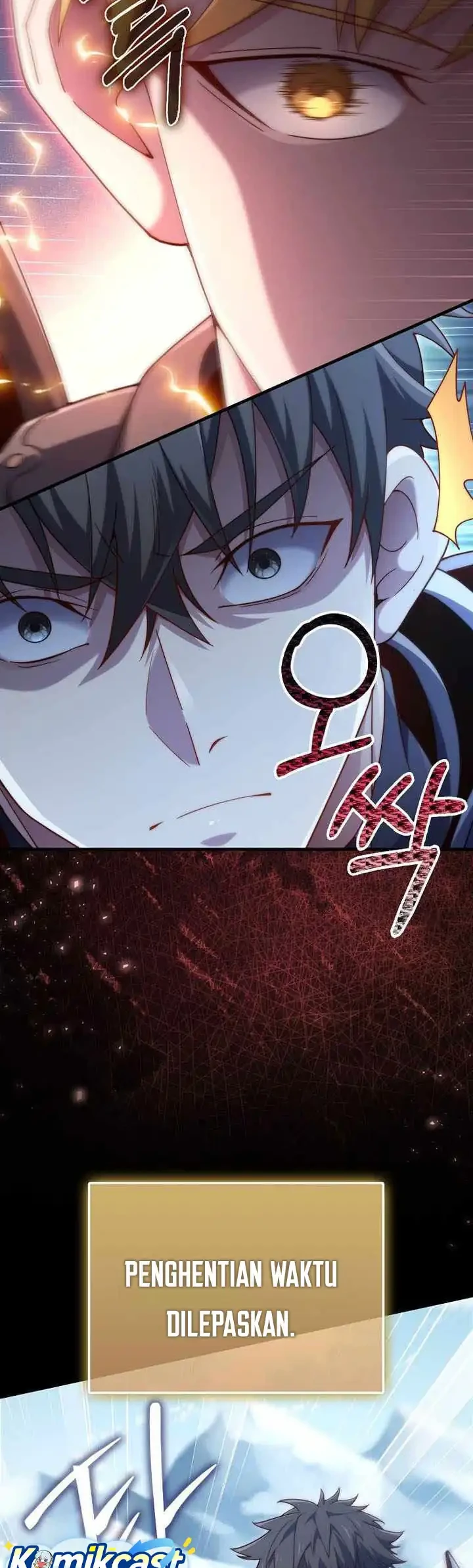 The Lord’s Coins Aren’t Decreasing?! Chapter 214 Gambar 60