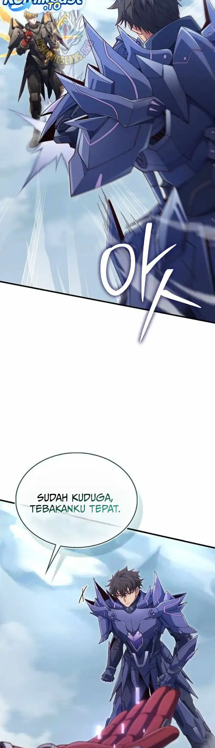 The Lord’s Coins Aren’t Decreasing?! Chapter 214 Gambar 61