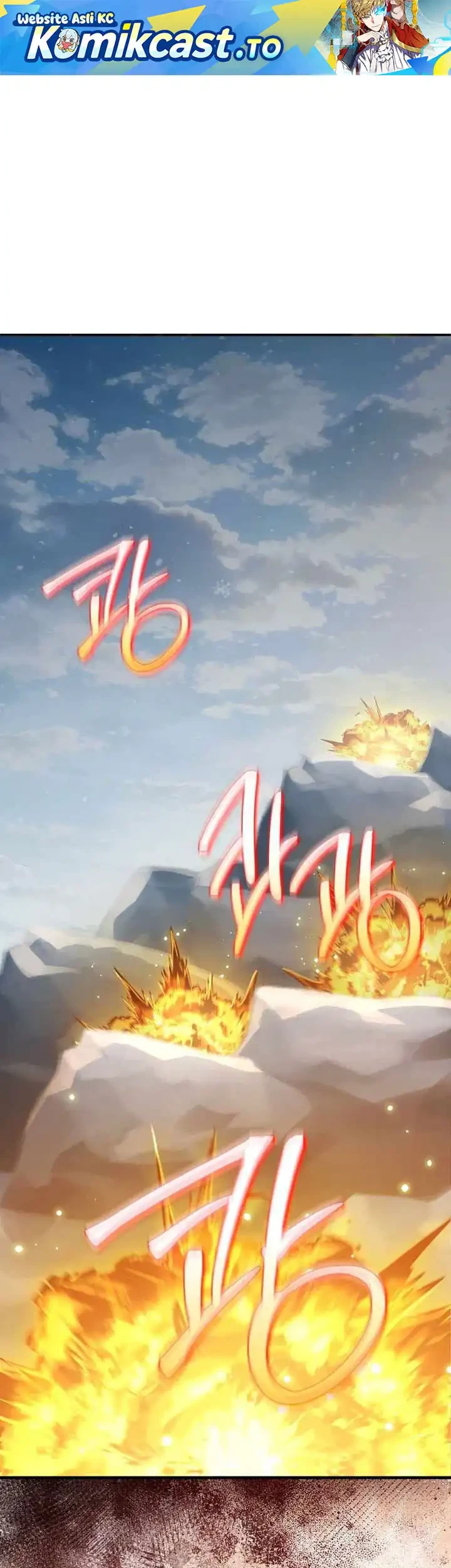 Manhwa The Lord’s Coins Aren’t Decreasing?! Chapter 214 gambar 2