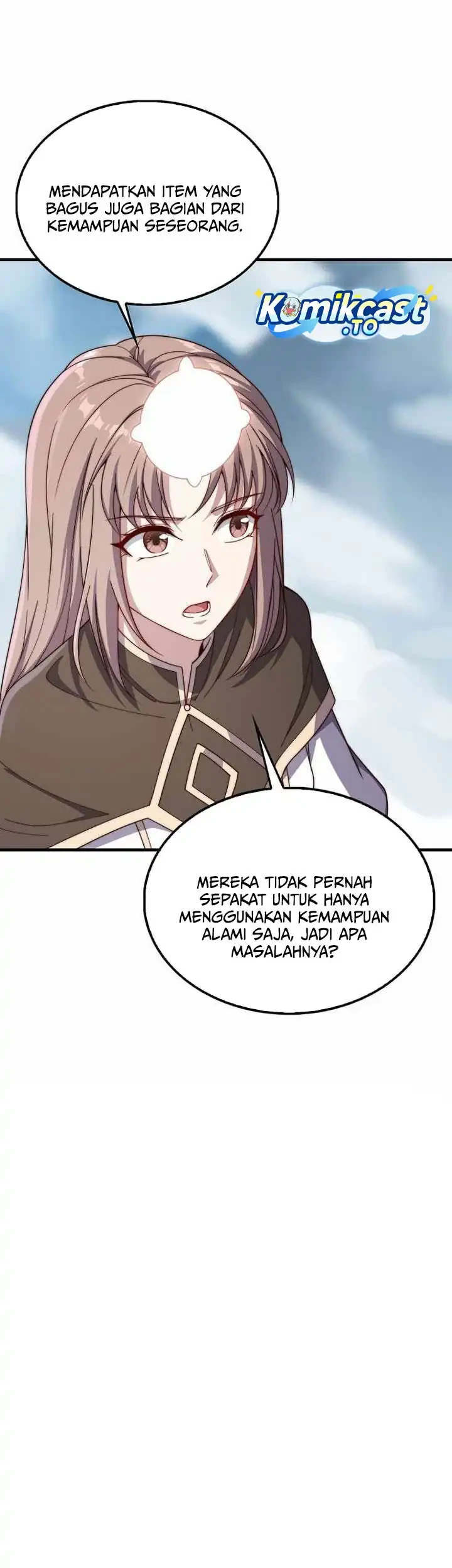 The Lord’s Coins Aren’t Decreasing?! Chapter 214 Gambar 6