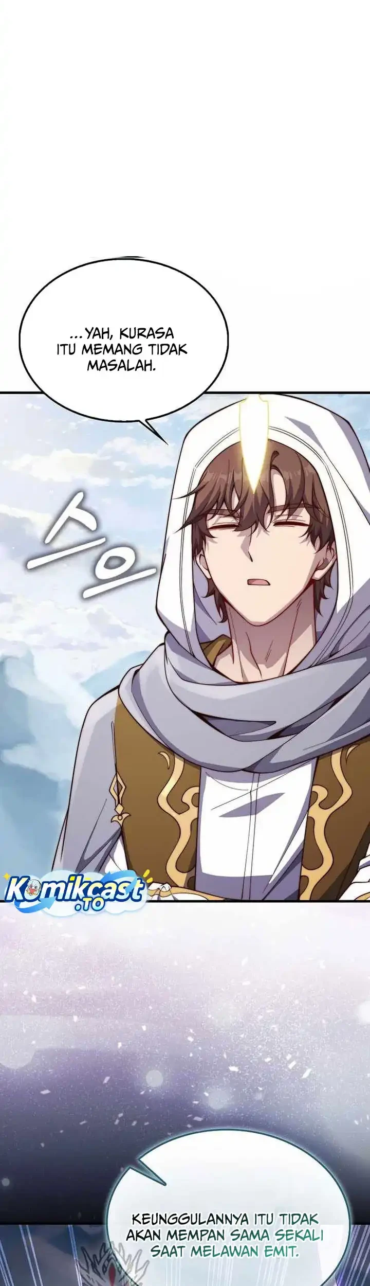 The Lord’s Coins Aren’t Decreasing?! Chapter 214 Gambar 7