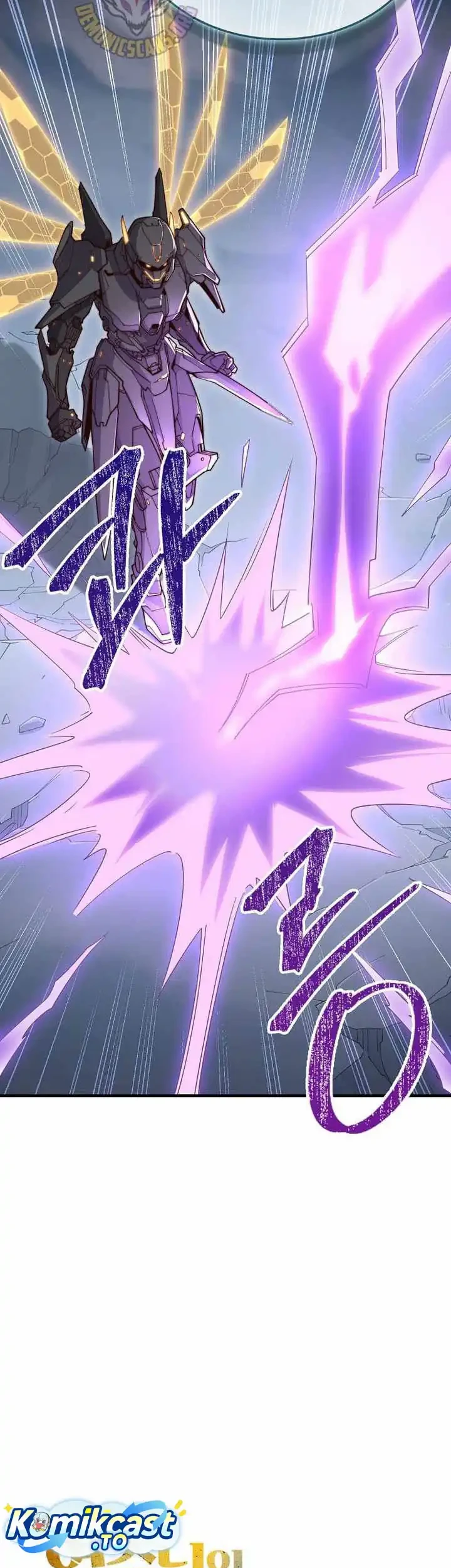 The Lord’s Coins Aren’t Decreasing?! Chapter 214 Gambar 8