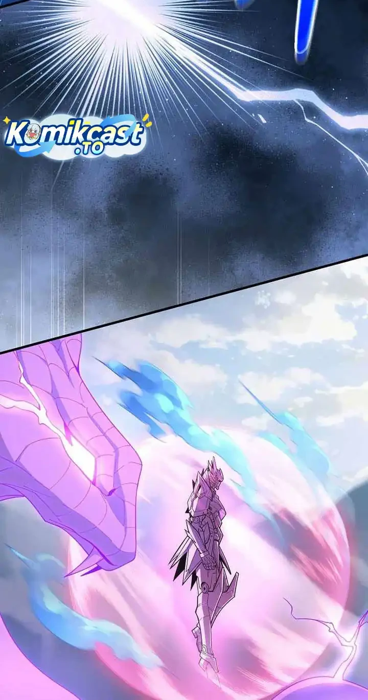 The Lord’s Coins Aren’t Decreasing?! Chapter 214 Gambar 17