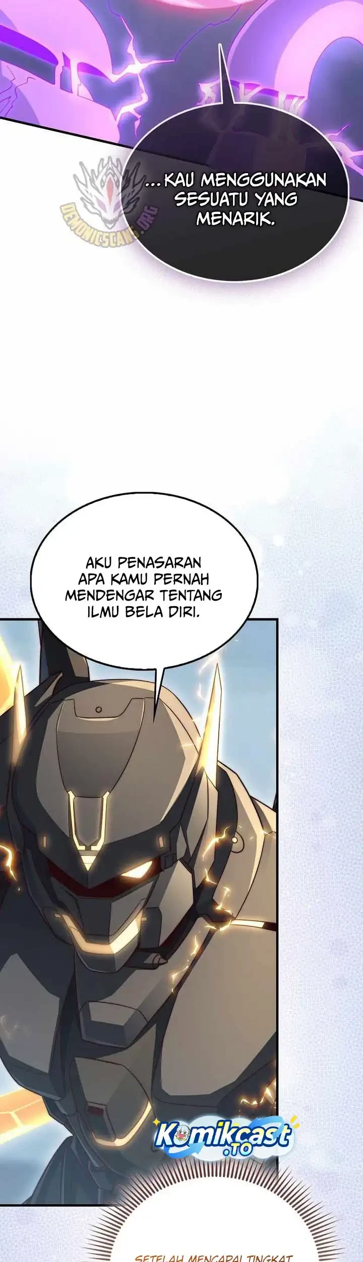 The Lord’s Coins Aren’t Decreasing?! Chapter 214 Gambar 18