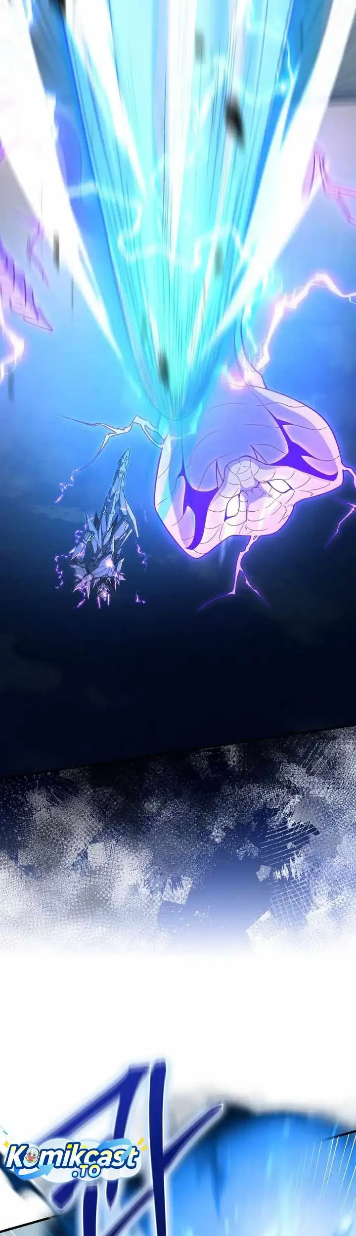 The Lord’s Coins Aren’t Decreasing?! Chapter 214 Gambar 23