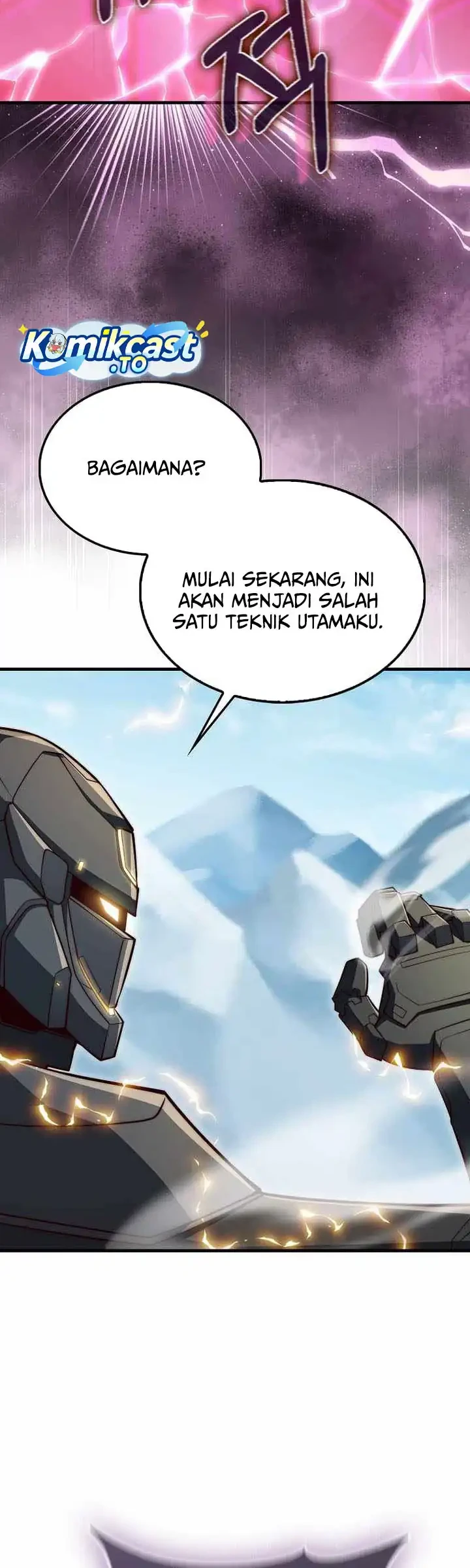 The Lord’s Coins Aren’t Decreasing?! Chapter 214 Gambar 25