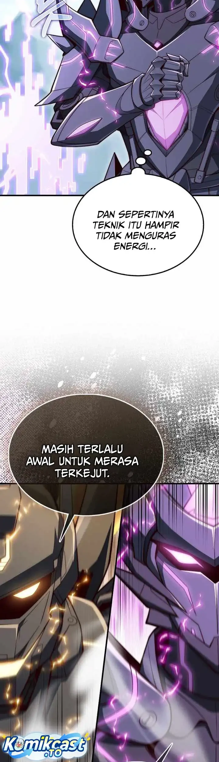 The Lord’s Coins Aren’t Decreasing?! Chapter 214 Gambar 27