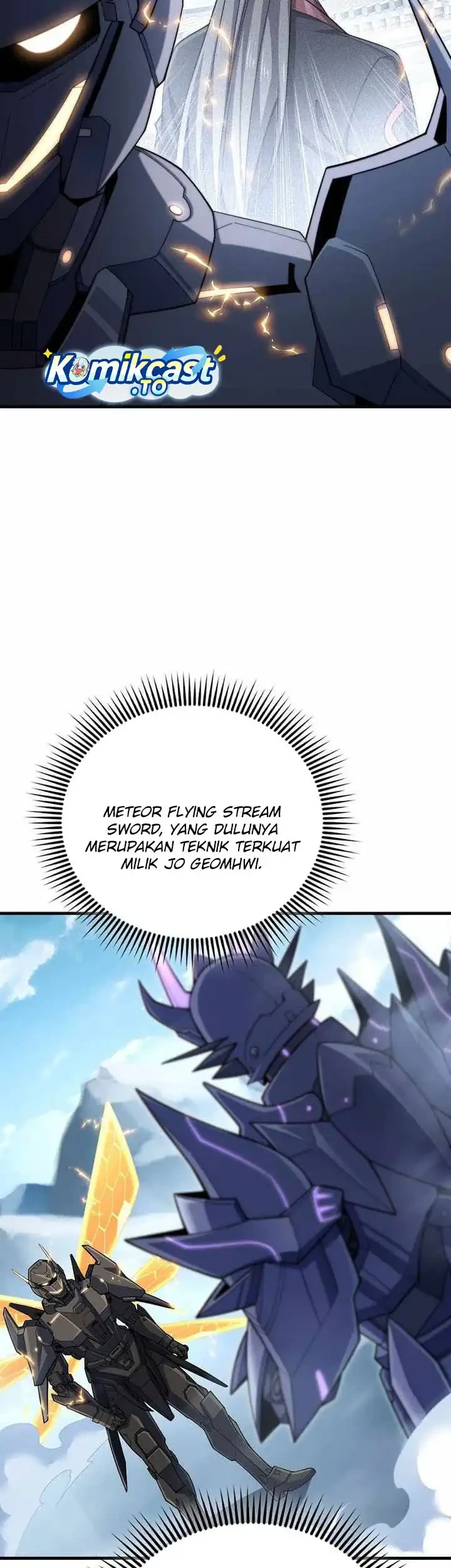 The Lord’s Coins Aren’t Decreasing?! Chapter 214 Gambar 32