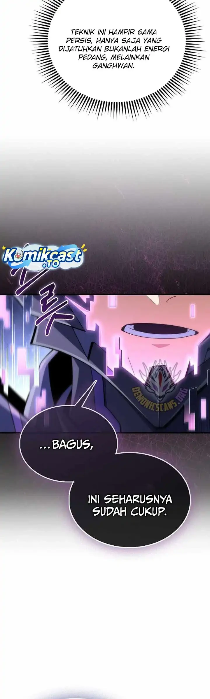 The Lord’s Coins Aren’t Decreasing?! Chapter 214 Gambar 33
